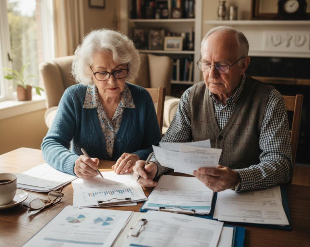 Zapomenuté akcie z kupónové privatizace